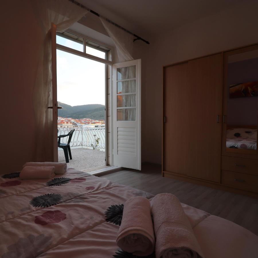 Seaside Apartment Franica Vela Luka Exterior photo